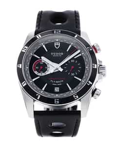 Pre-Owned Tudor Grantour Watch Pre-Owned Tudor Grantour Watch